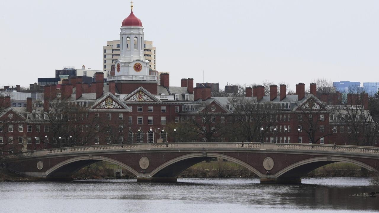 Elite US universities accused of prioritising foreign interests over American taxpayers