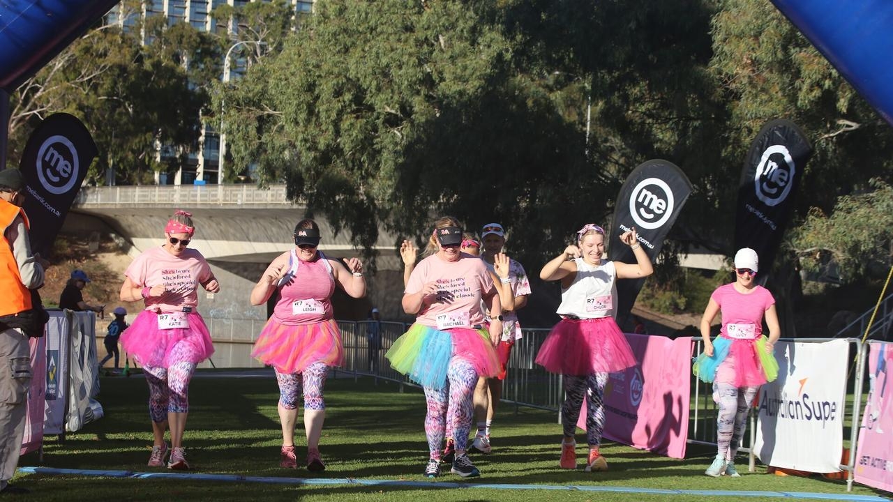 Australians gear up for 2025 Mother's Day Classic fundraiser
