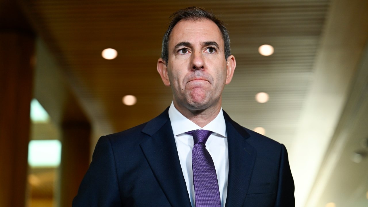 ‘Abuse of power': Chalmers seeking to bypass parliament and impose little-known clause to ‘unilaterally' expand super, unrealised gains tax
