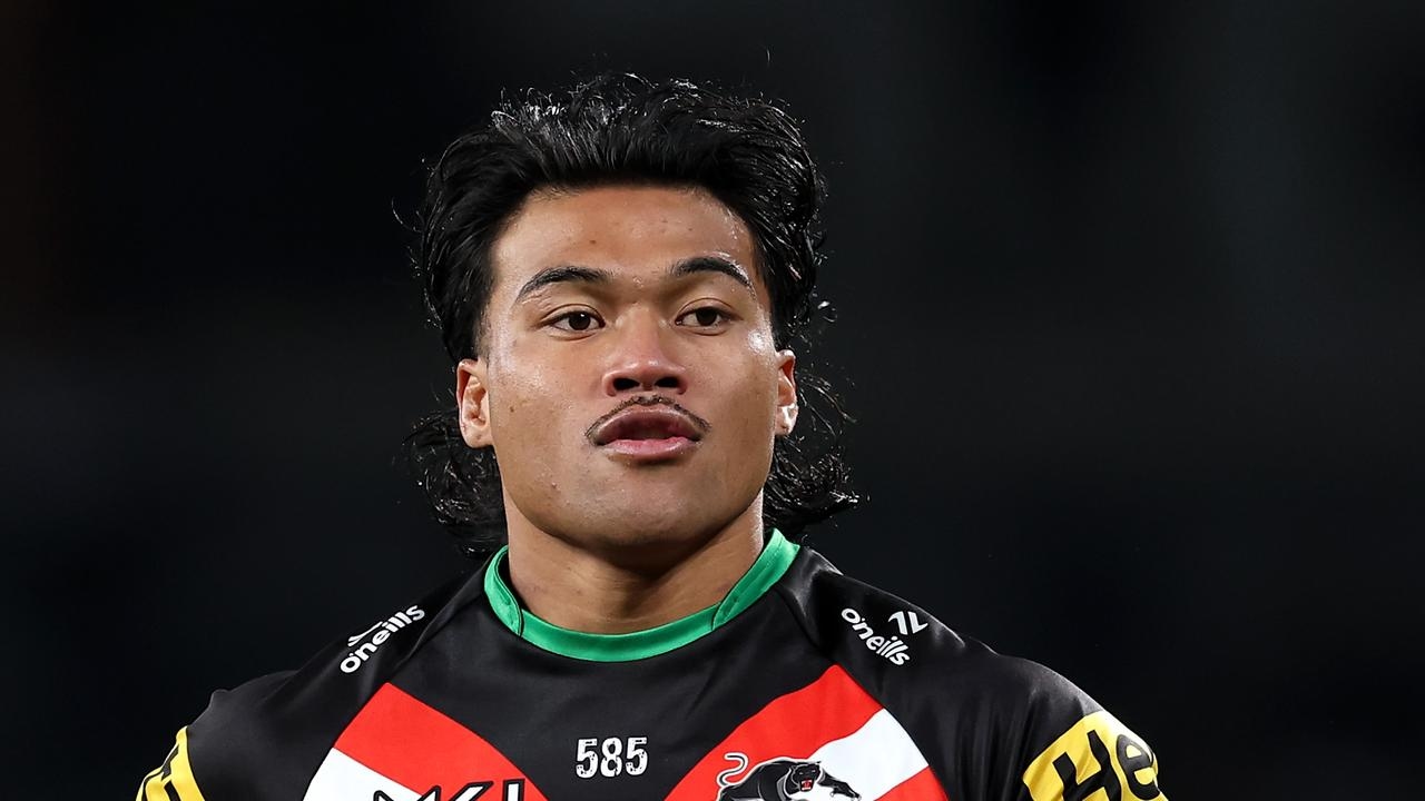 ‘I don't think Brian's got too much to worry about': Panthers winger not fussed about high shot or knee injury ahead of Origin decider