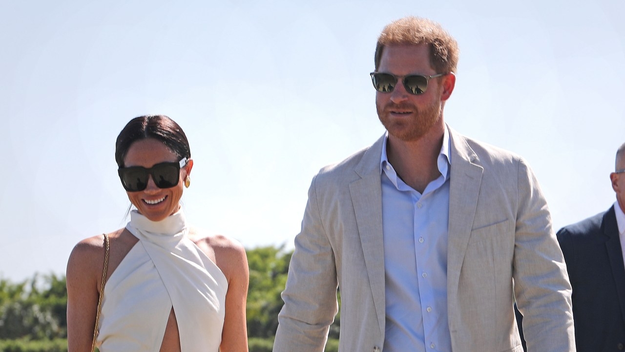 Meghan Markle reveals she was taught to feel 'guilty' about being wealthy in latest podcast episode