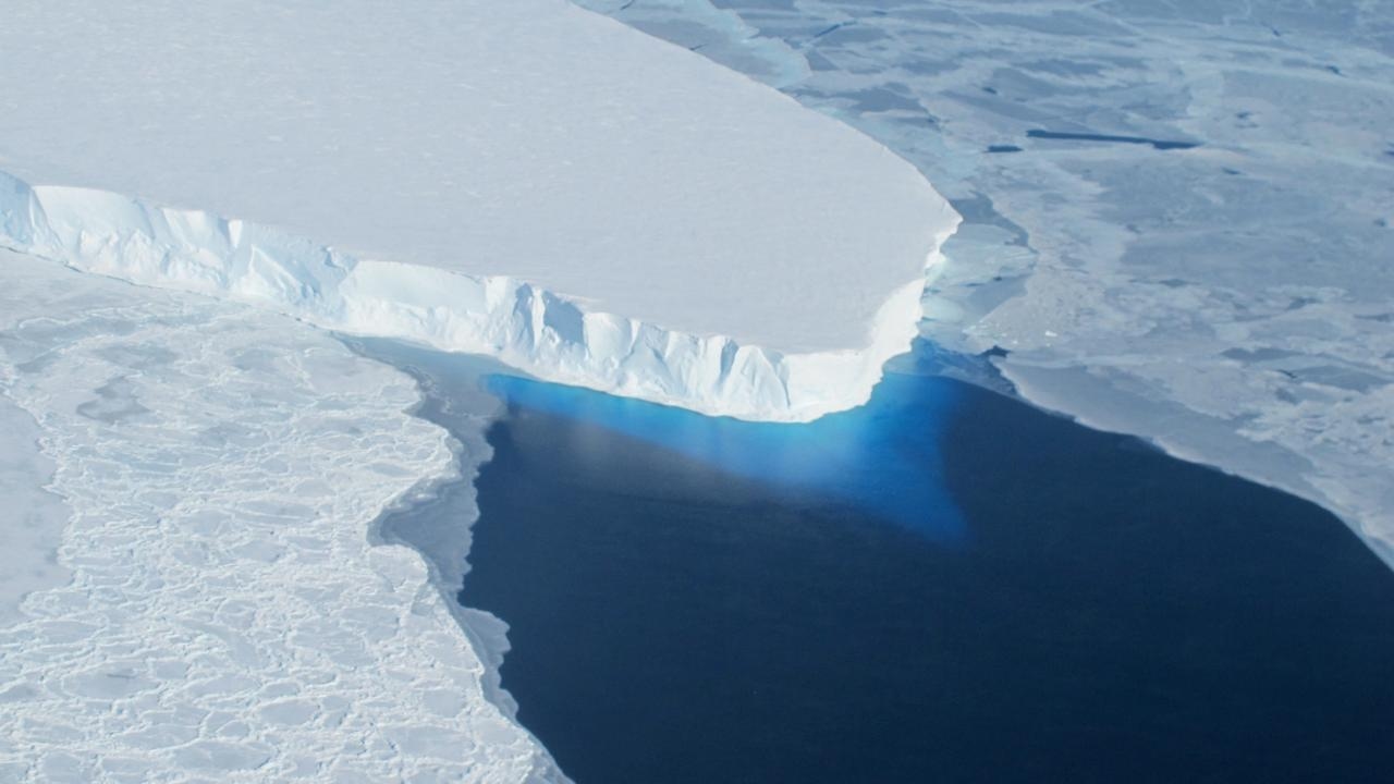 How Australia will be impacted by the ‘doomsday glacier' that could swallow cities