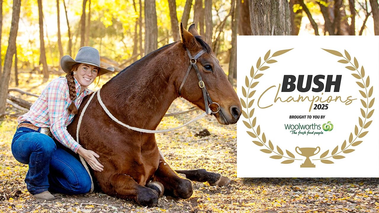 Bush Champions 2025: Meet the inspiring finalists for Australia's new rural leadership awards