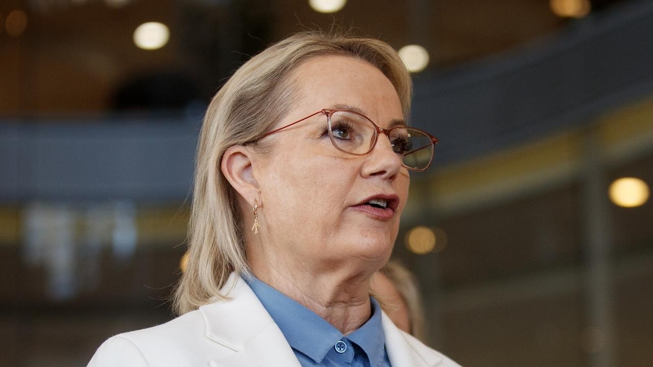The Coalition needs to find a leader who can ‘resonate' with regular Australians