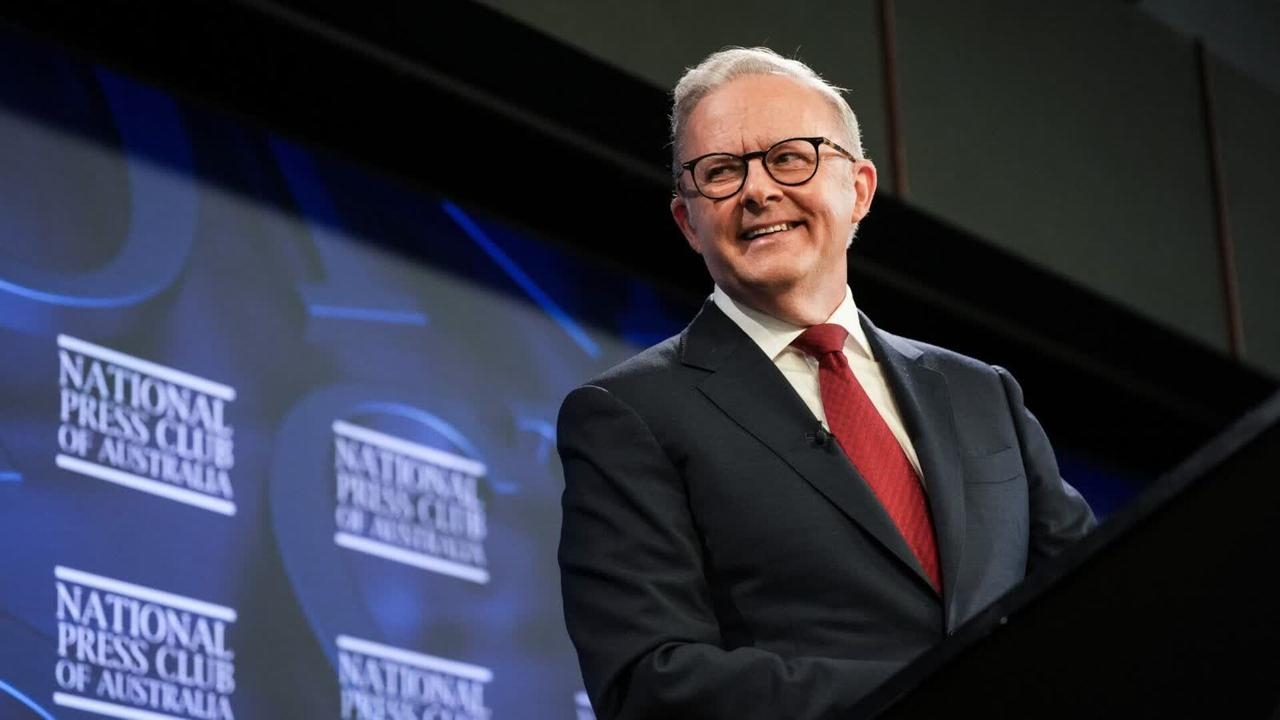 ‘Worst strategic circumstance': US calls for Australia to raise defence spending analysed