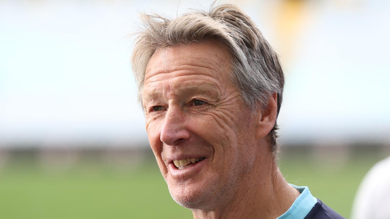 Craig Bellamy's decorated Melbourne Storm coaching tenure to extend into next year