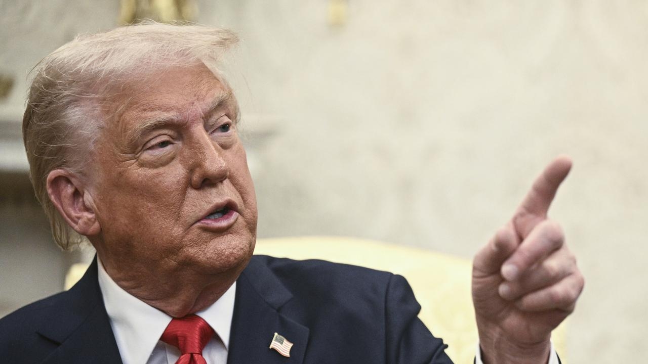White House calls out Australian eSafety Commissioner for ‘censorship'