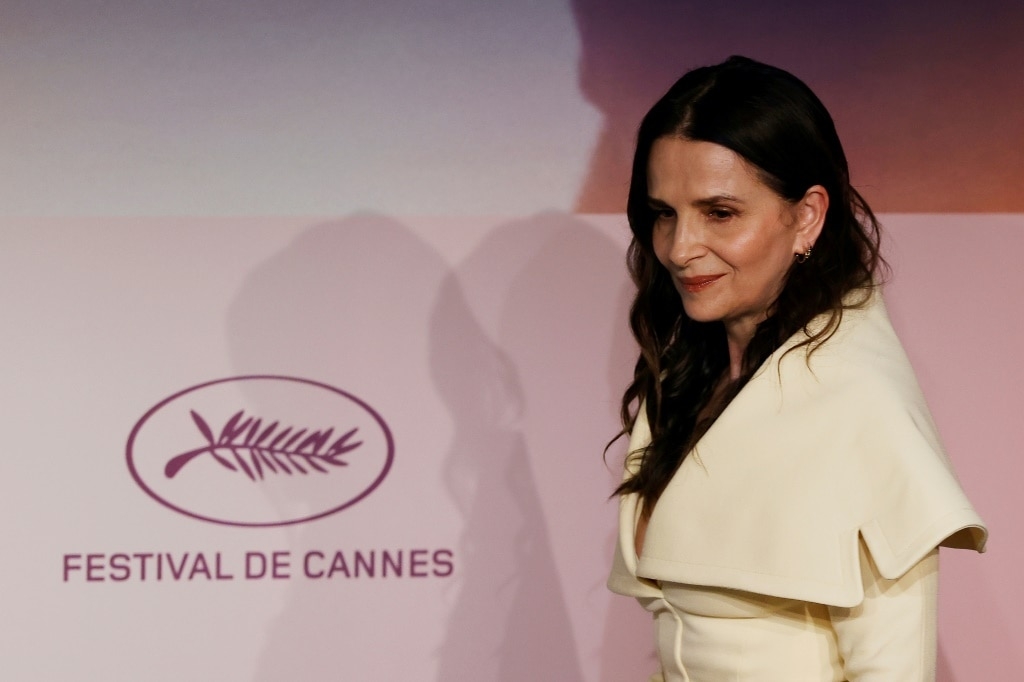 Hollywood stars condemn Gaza 'genocide' on eve of Cannes Festival