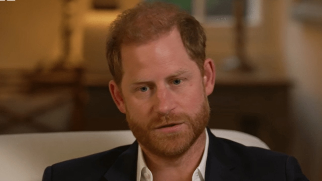 ‘He can finally tell his story': Prince Harry's sworn enemy Paul Burrell set to pen another memoir about the royal family