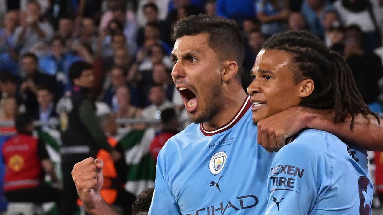Guardiola: Rodri won't be fully fit until after international break