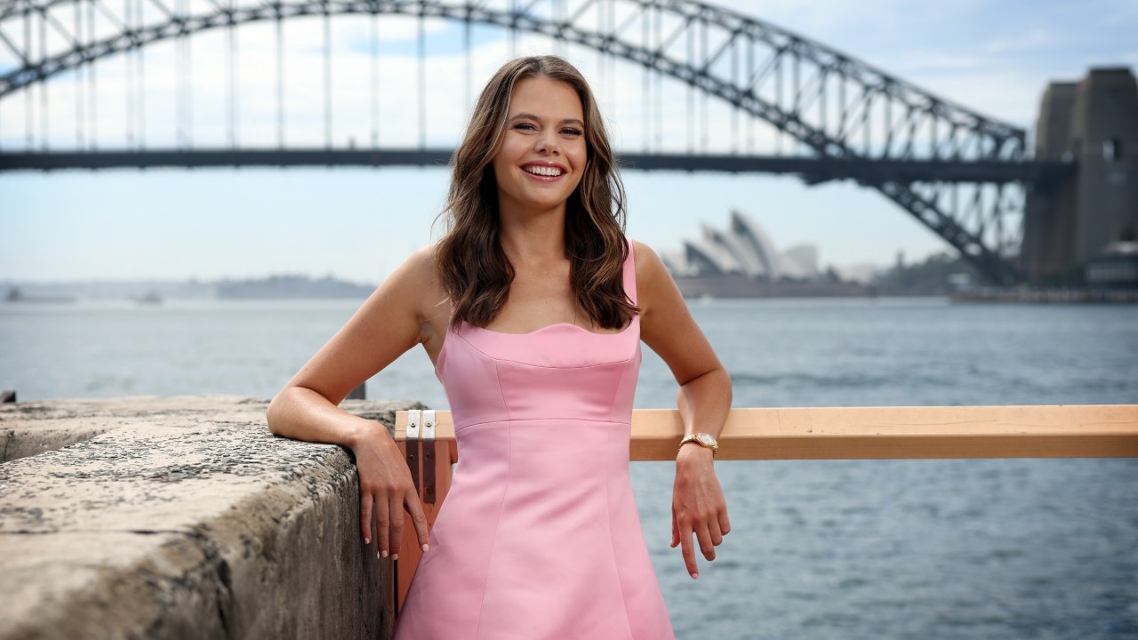 ‘Unemployed': Nicole Kidman's nepo niece Lucia Hawley reveals she's struggling to find work after leaving Australia for the UK