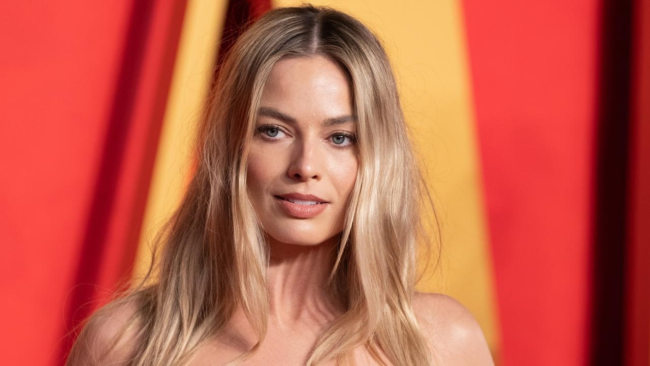 Margot Robbie's secret Gold Coast hideaway up for sale