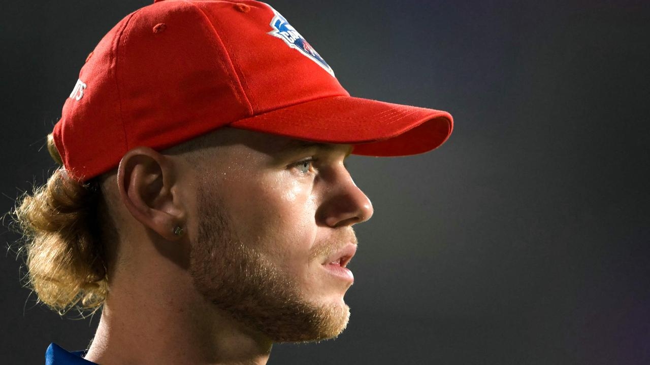 11-six innings in California a one-off return to form for Jake Fraser-McGurk who is battling to be the man Australian cricket hoped