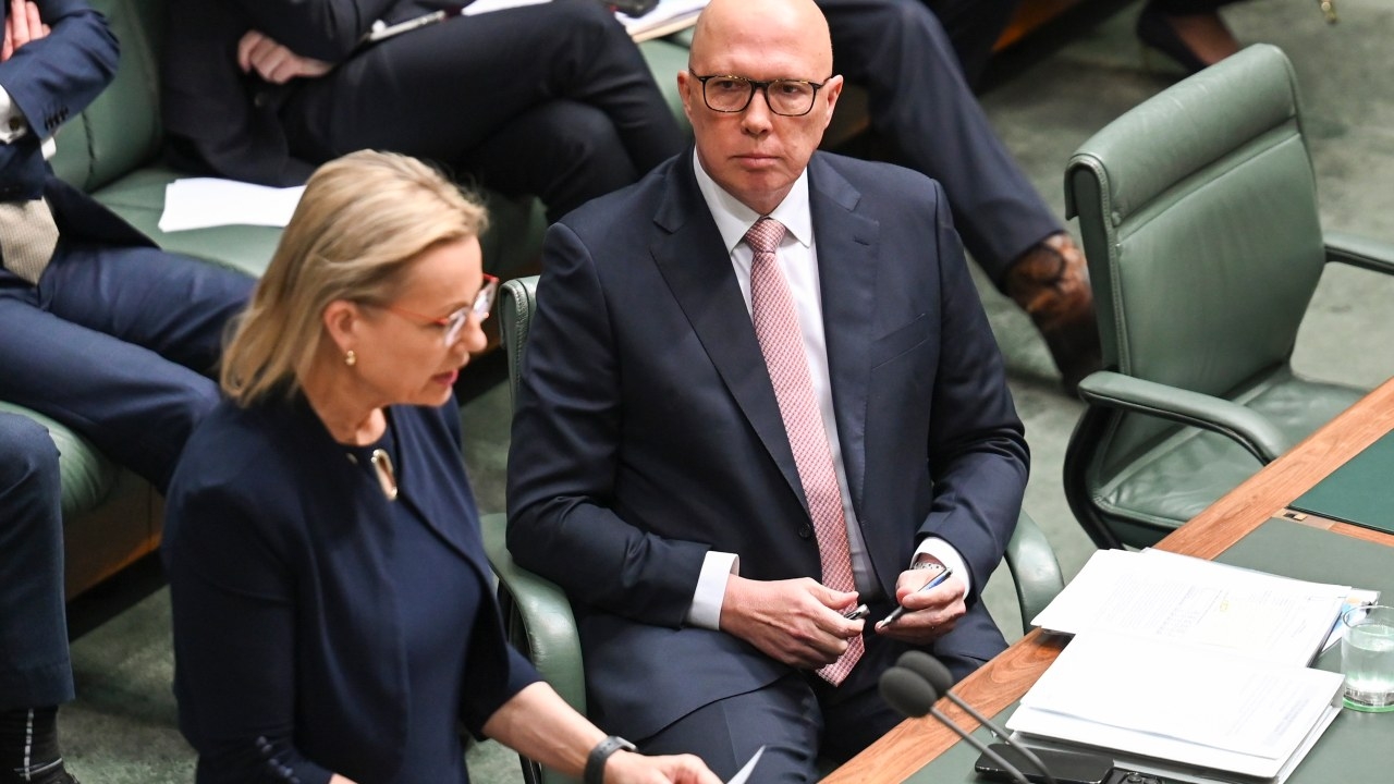 A plan too grand: The massive tactical mistakes the Liberal Party made on its landmark nuclear policy that led to crushing election defeat