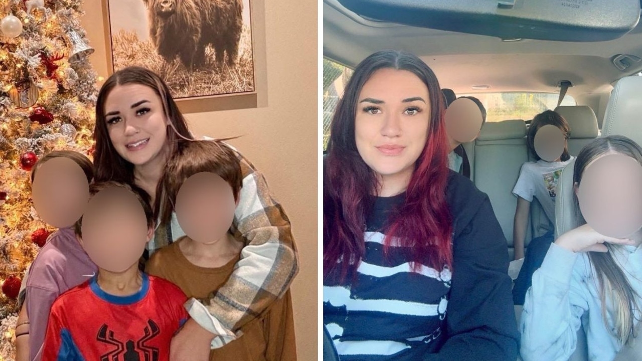 ‘Refused release': New Zealand mum and 6yo son detained by ICE in US