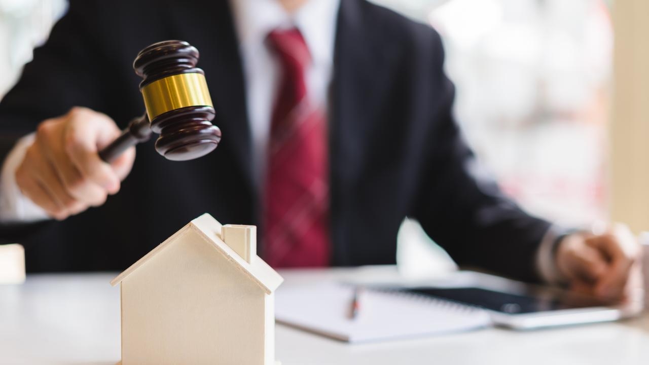 Major real estate reform revealed to combat Victoria underquoting