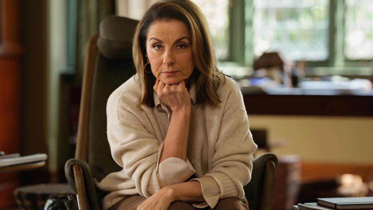 ‘I know what it's like for any woman that juggles a lot': Mary Coustas unveils new role