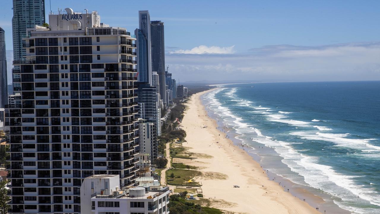 ‘Perfect recipe' for Gold Coast property boom