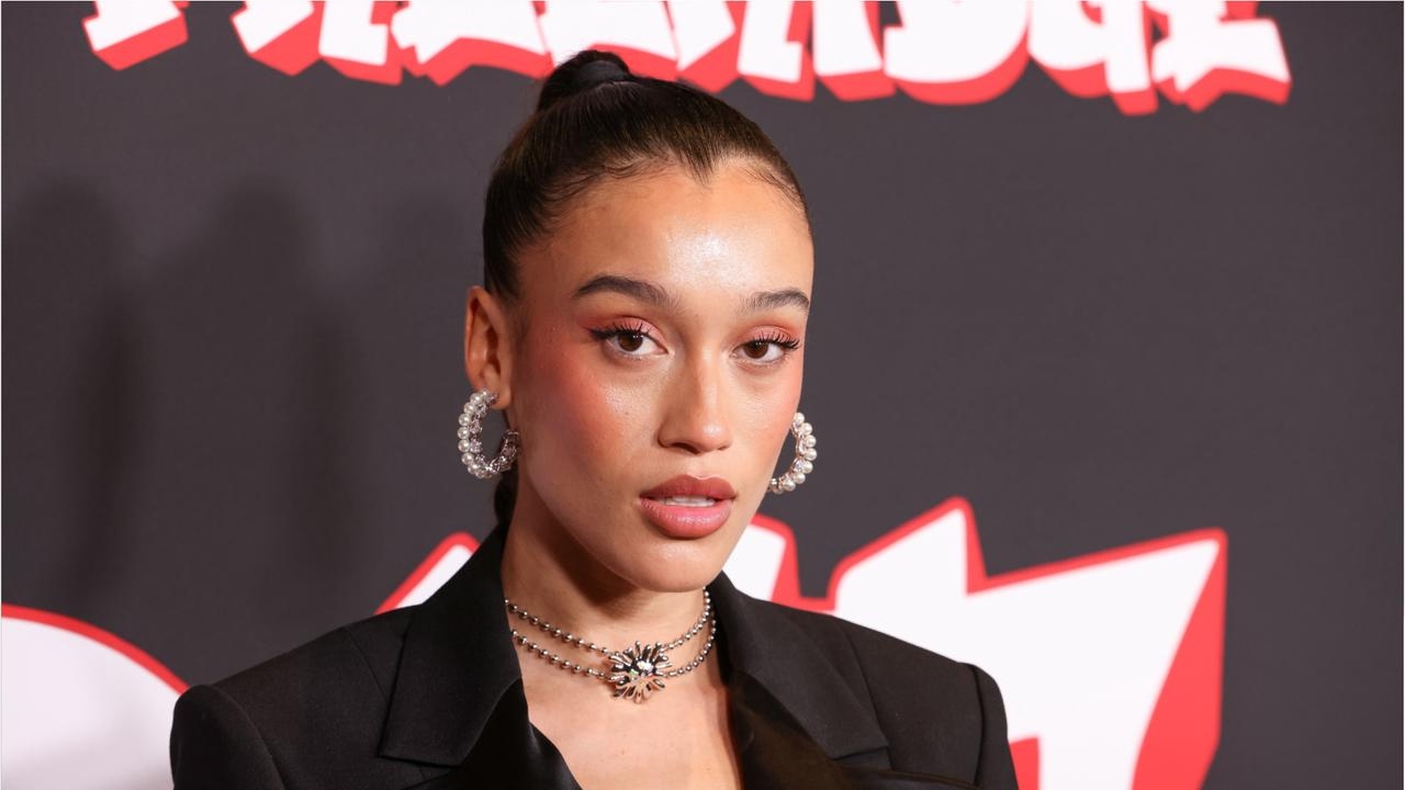 Singer slammed for performing US national anthem in Spanish to protest ICE deportations