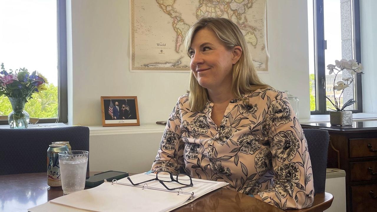 ‘Concerning': Melissa Hortman's assassination raises alarms over political violence