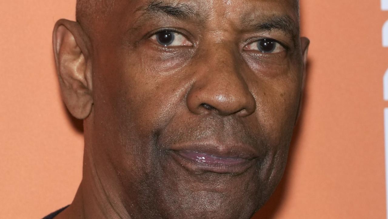 Denzel Washington gives his brutally honest take on Oscars after Gladiator II snub