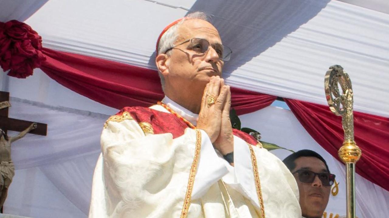 PM congratulates incoming Pope Leo XIV, invites him to Australia