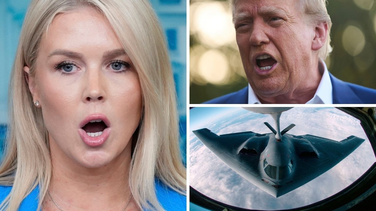 US military intelligence suggests Iran's nuclear program remains intact, contradicting Donald Trump's claims of ‘obliteration'