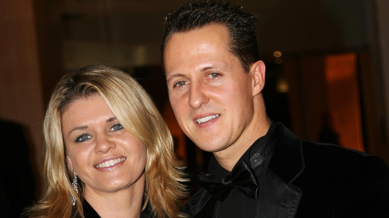 Michael Schumacher's former F1 boss shares tragic update