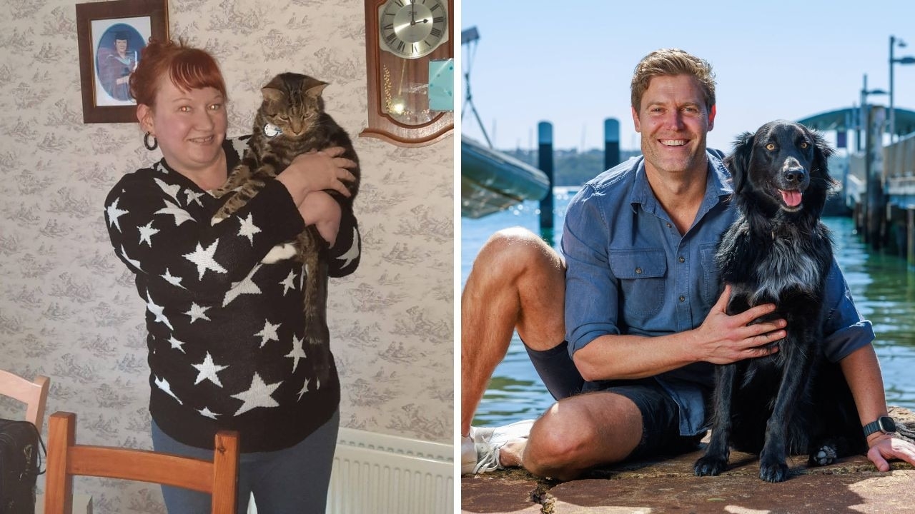 Fake Bondi Vet posed staged elaborate AI romance hoax