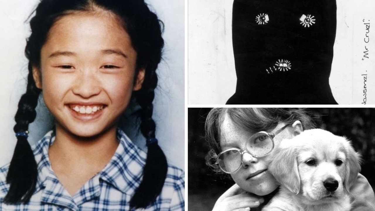 Chilling new evidence in harrowing ‘Mr Cruel' investigation