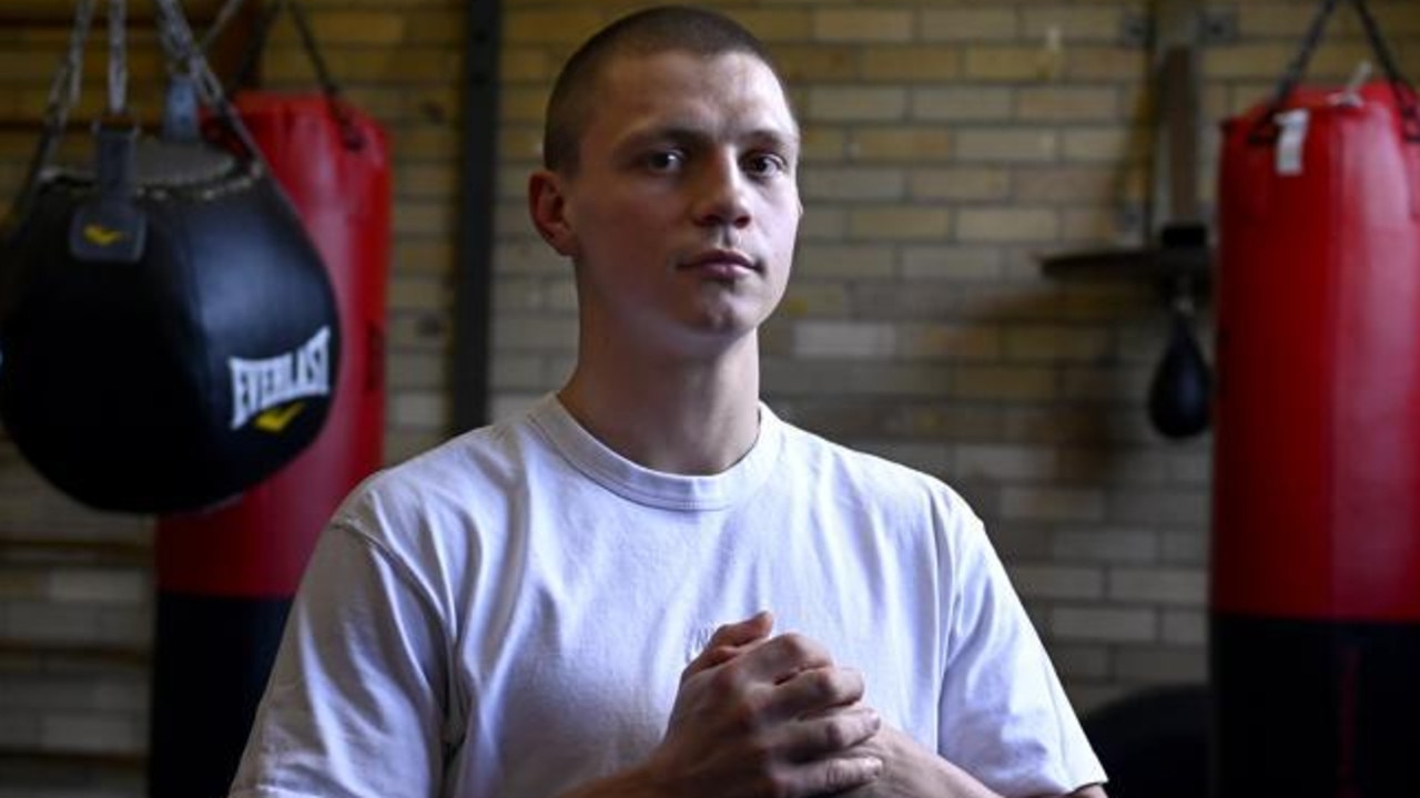 Nikita Tszyu to make long-awaited boxing comeback in August