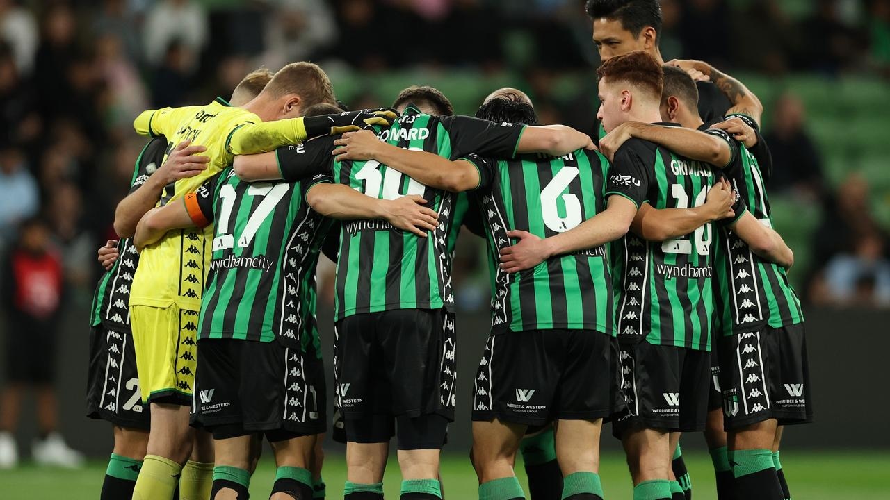 Western United's plight could benefit rival clubs as APL records a profit