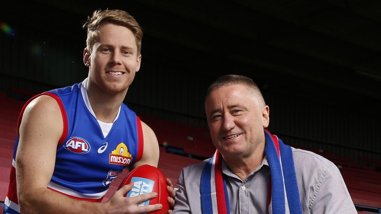 AFL stars Mark and Lachie Hunter's family home sets 2025 record