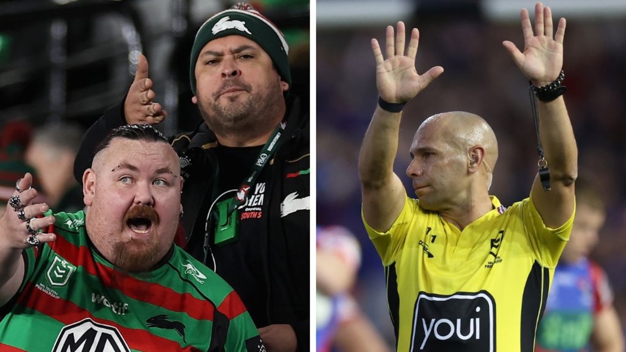 The unwatchable NRL farce that must be brought to an end now