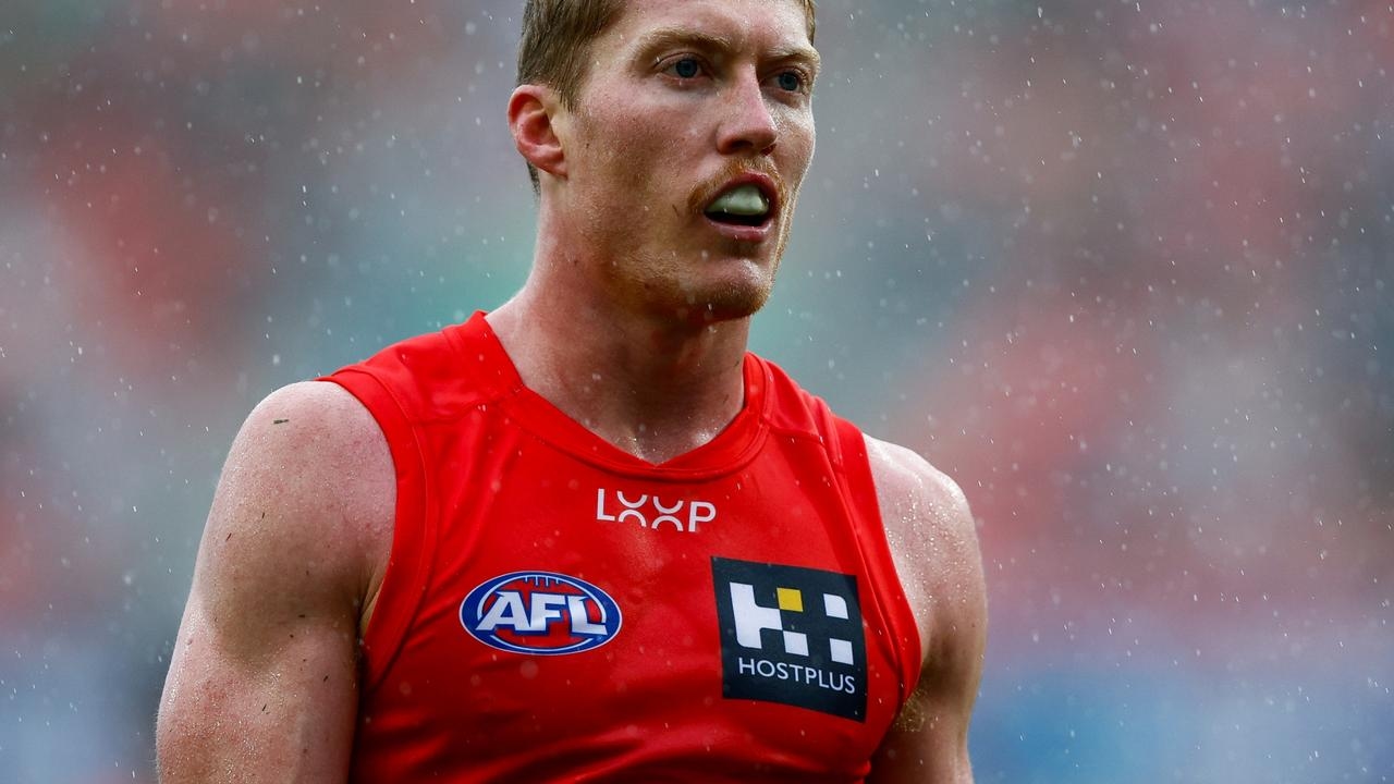 Gold Coast Suns lock Matt Rowell in on two year-contract extension