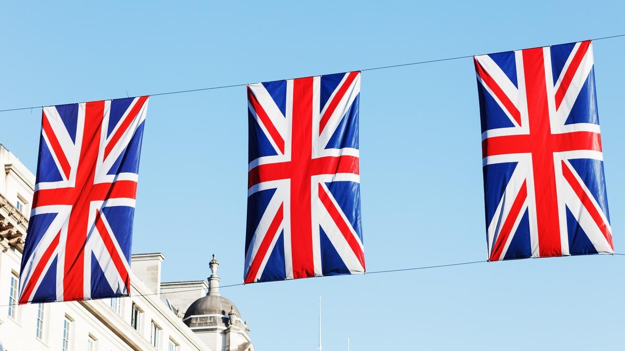 ‘It will be unrecognisable': Study finds white British people will become minority in UK