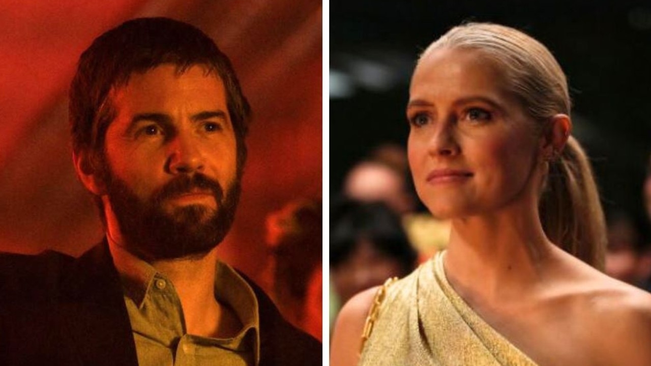 First look at Teresa Palmer's new Aussie drama Mix Tape after series receives coveted award at festival