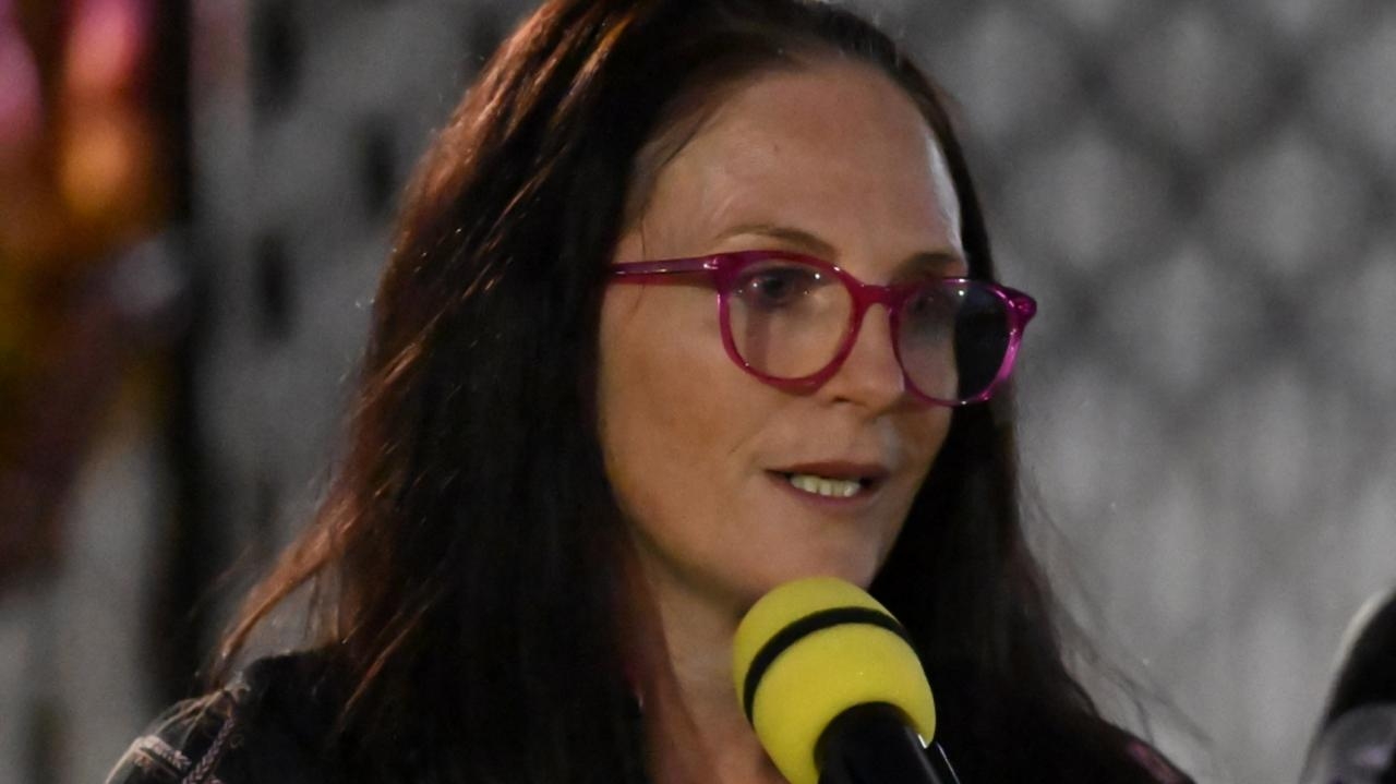 Pheobe Bishop's mum denies exploiting daughter's death