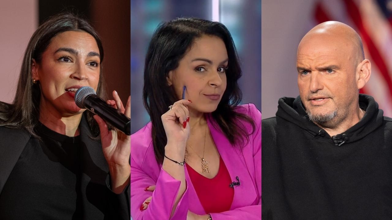 Lefties Losing It: Democrats divided as AOC calls for Trump impeachment