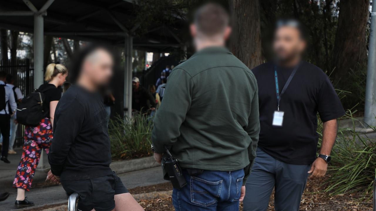 Trusted insiders allegedly used in foiled plot to smuggle 6kg of cocaine into Sydney on international commercial flights