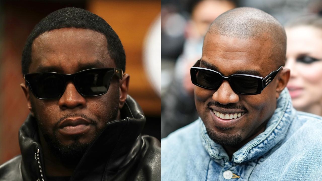 ‘Bizarre': Kanye West appears at Diddy trial for his latest ‘PR stunt'