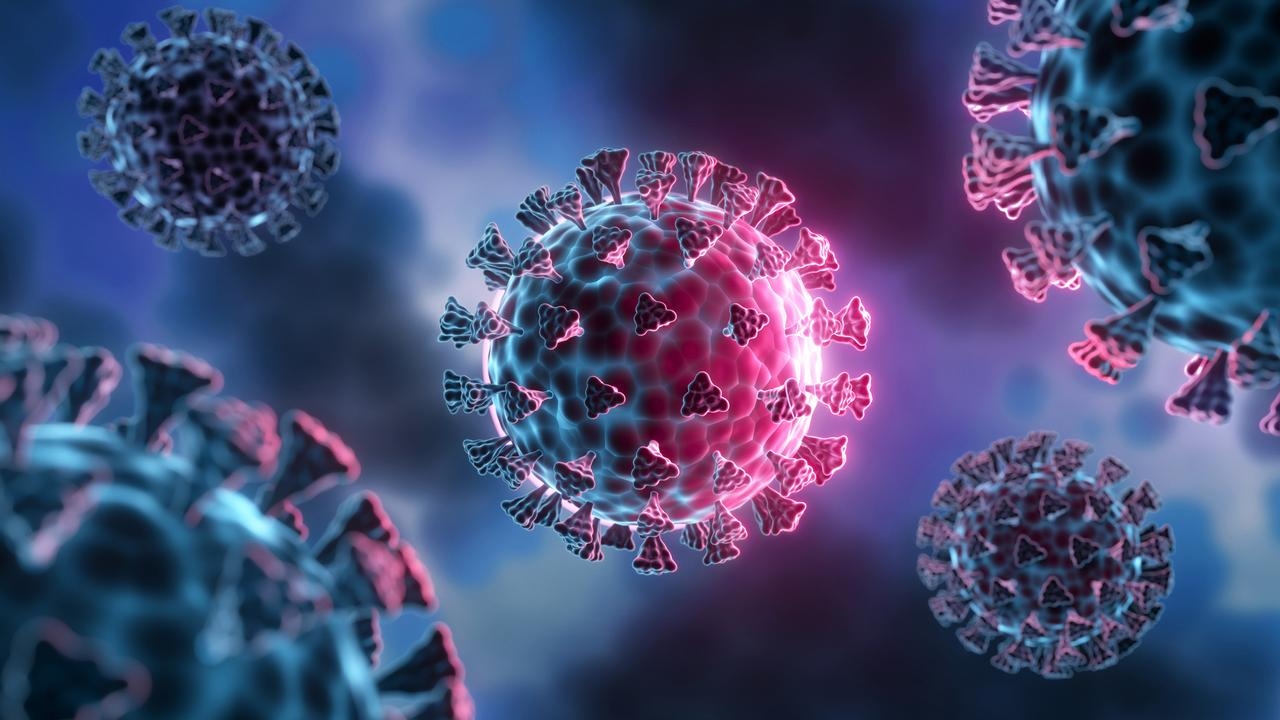 ‘Dark spots': COVID jab tied to rare health symptom
