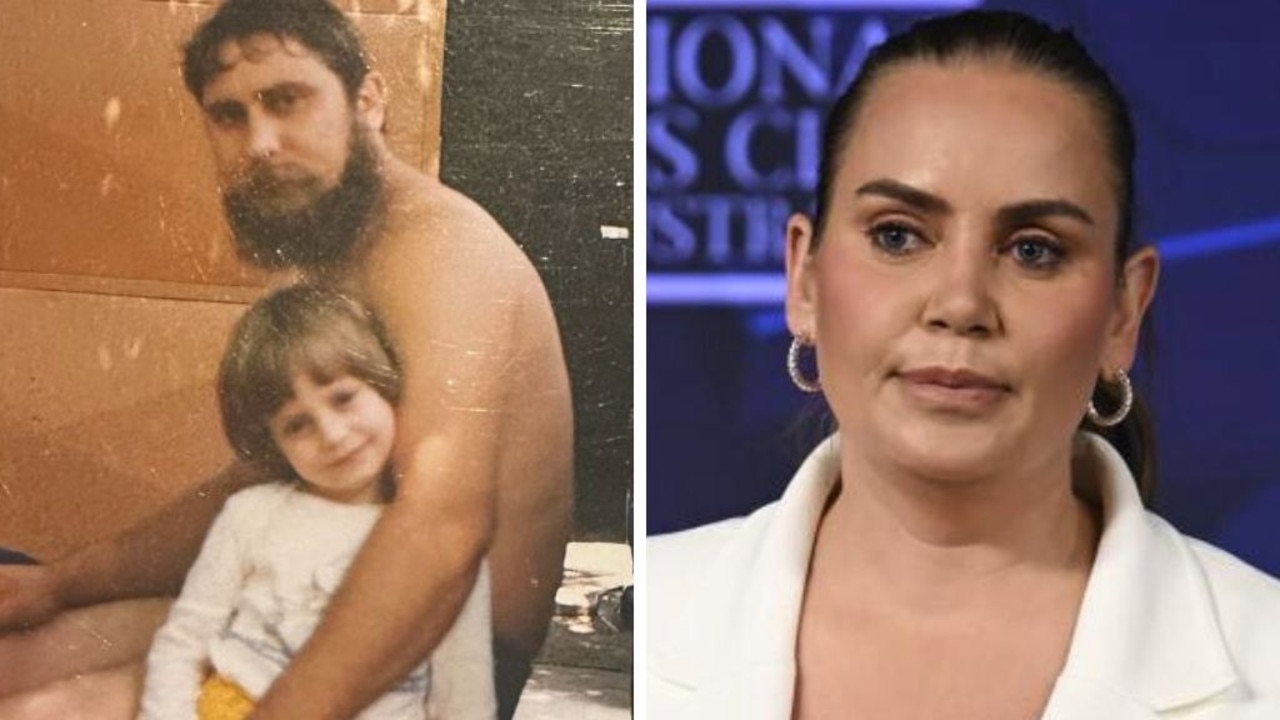 Former tennis star Jelena Dokic confirms dad Damir's death
