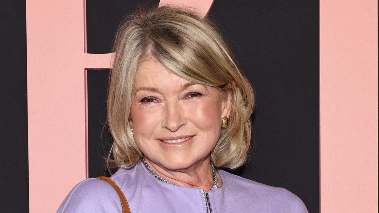 Martha Stewart makes ‘insane' confession about her life at home