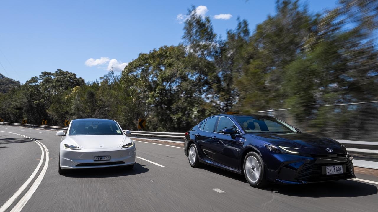 Electric cars vs petrol cars: The pros and cons of going electric