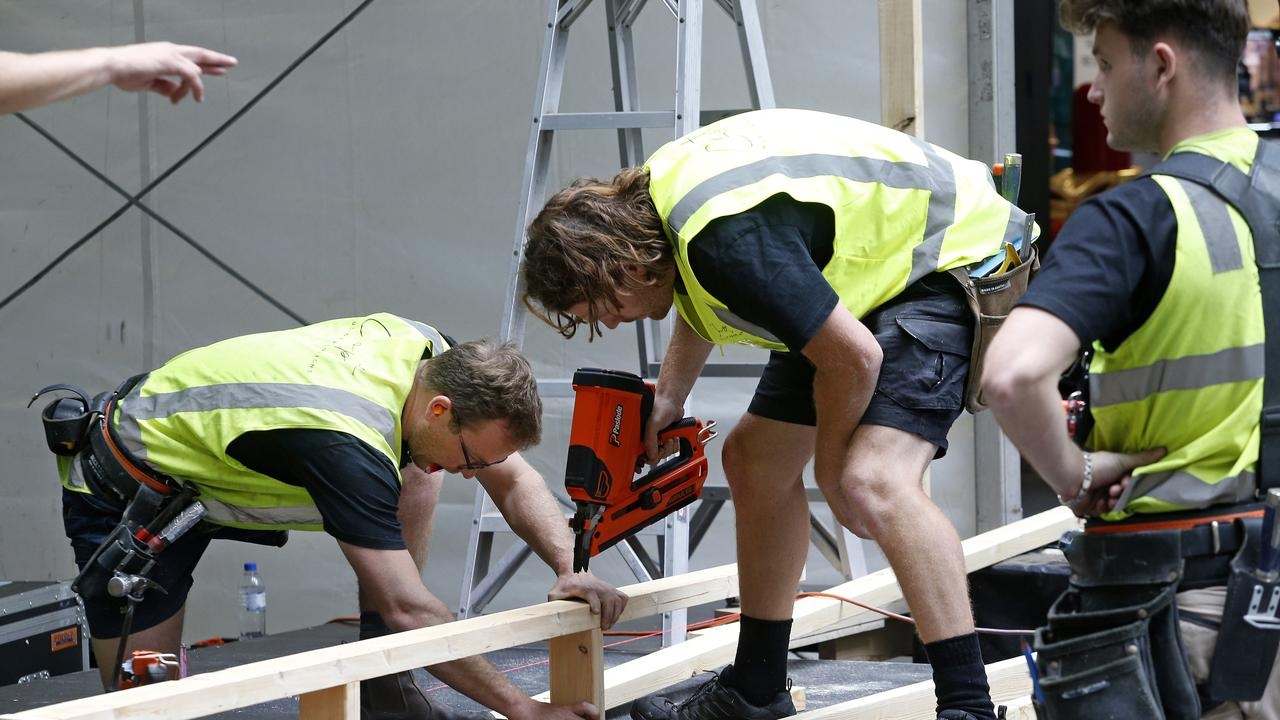 Labor unveils plans for sweeping reform to workers compensation scheme in NSW