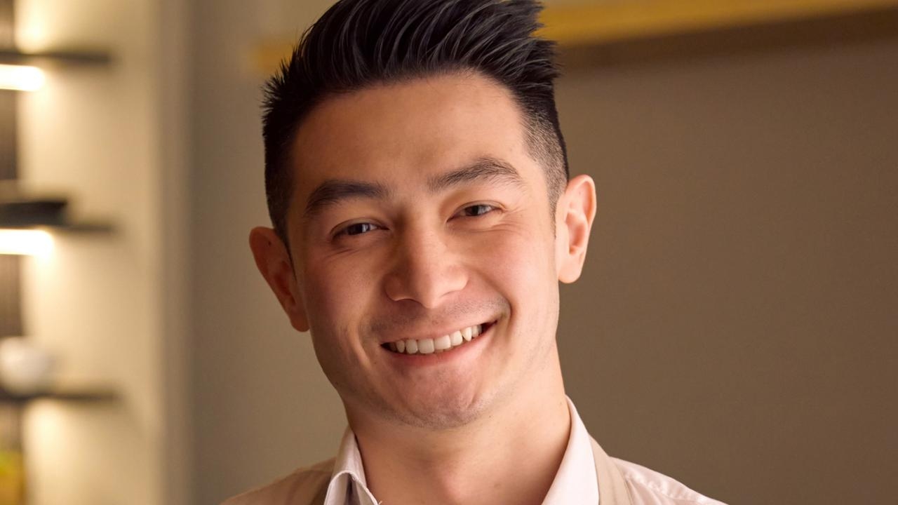 Tragic news for beloved MasterChef star Reynold Poernomo as latest restaurant goes bust