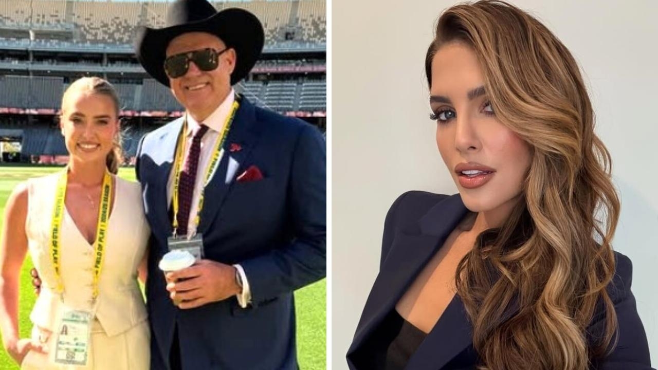 ‘Horrible': Aussie presenters holed up in room amid conflict