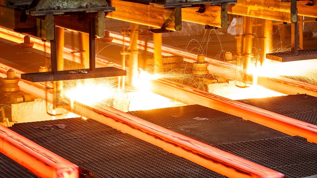 Monsters of Rock: How far will Chinese steel production fall this year?