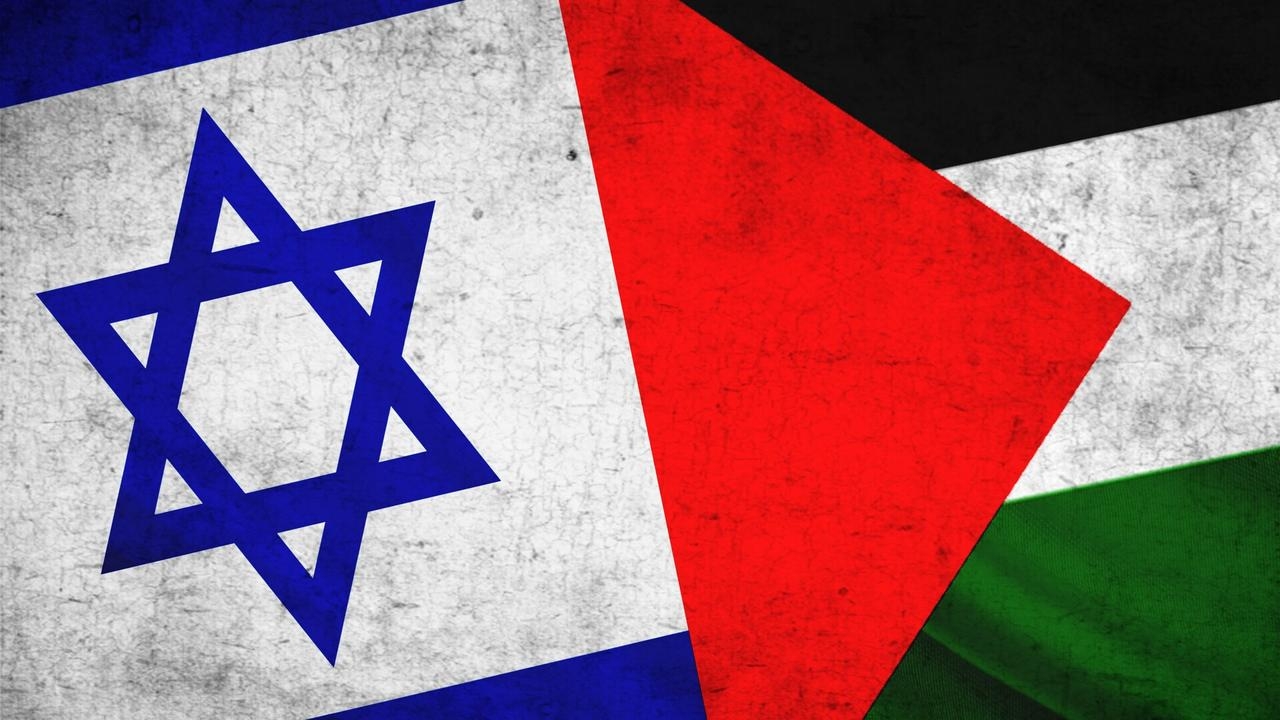 ‘Pogrom at the Opera': Rowan Dean on Jewish hatred following October 7 attacks